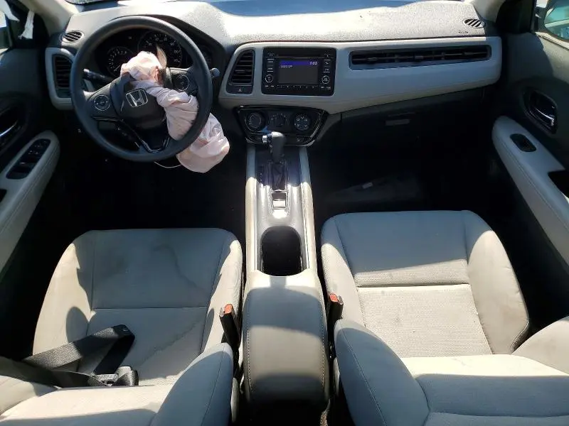2019 HONDA HR-V LX  