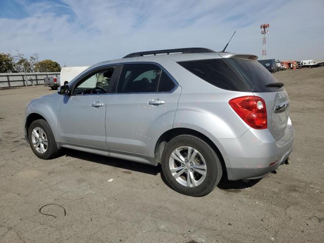 2010 CHEVROLET EQUINOX LT