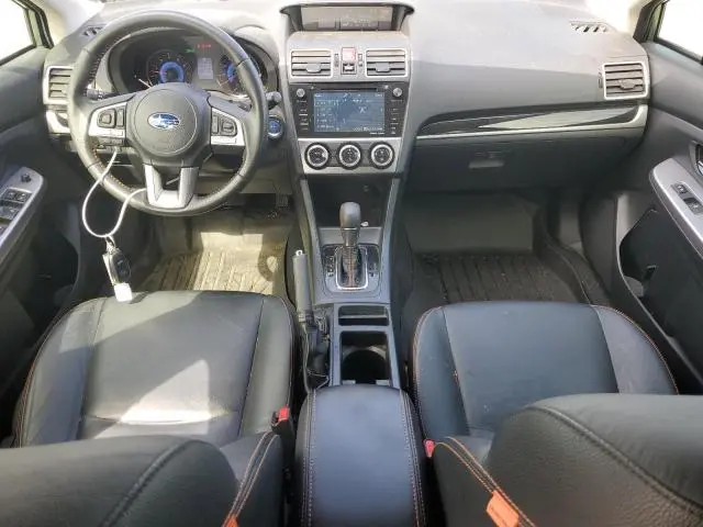 2016 SUBARU CROSSTREK 2.0I HYBRID TOURING  