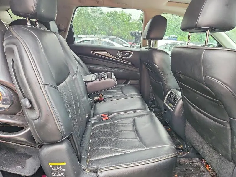 2015 INFINITI QX60 BASE  