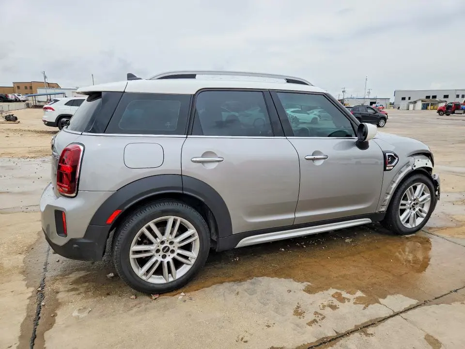 2024 MINI COOPER S COUNTRYMAN  