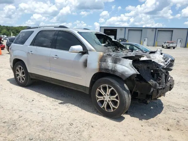 2014 GMC ACADIA SLT-1  