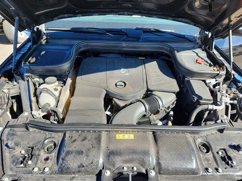 2024 MERCEDES-BENZ GLE 350 4MATIC  