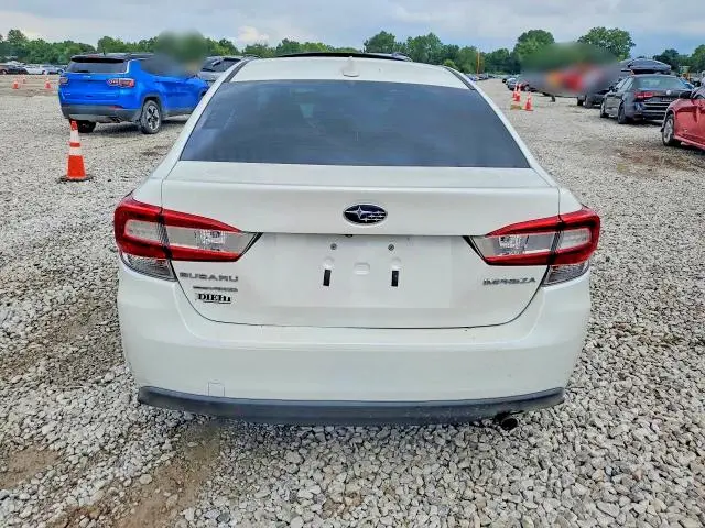 2020 SUBARU IMPREZA PREMIUM  
