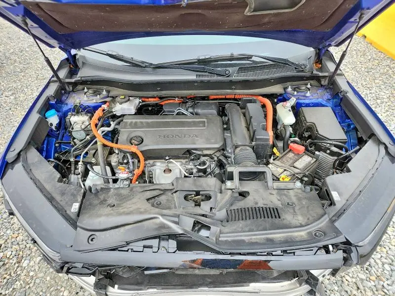 2024 HONDA CR-V SPORT  