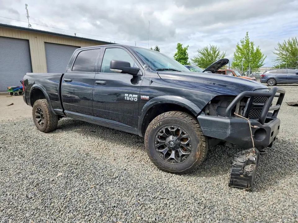 2014 RAM 1500 SLT  