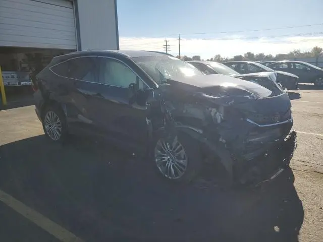 2021 TOYOTA VENZA LE  