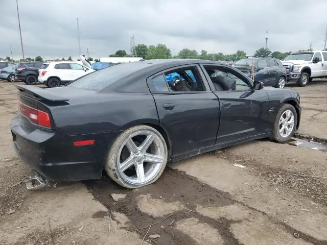 2013 DODGE CHARGER SXT  