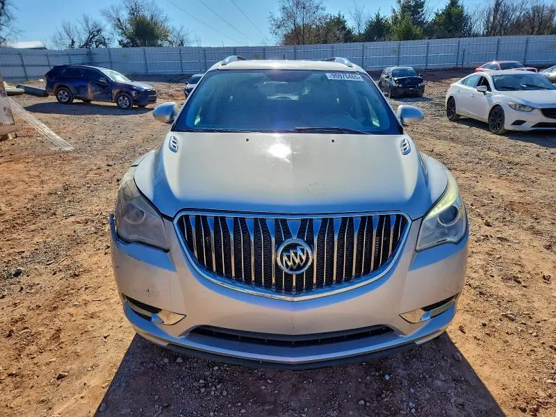2014 BUICK ENCLAVE   