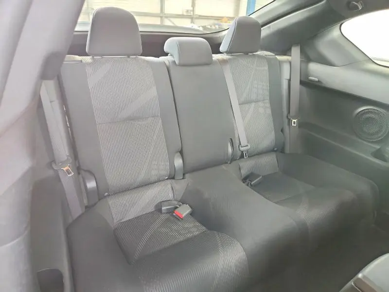 2012 SCION TC BASE  