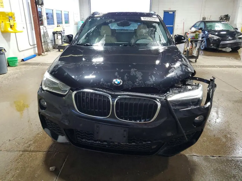 2017 BMW X1 XDRIVE28I  