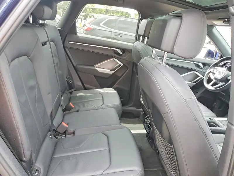 2020 AUDI Q3 PREMIUM  