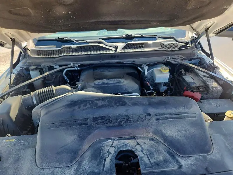 2020 RAM 3500 TRADESMAN  
