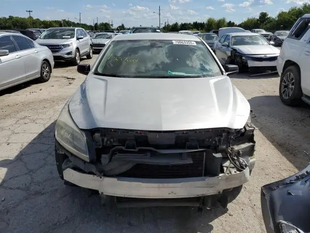2014 CHEVROLET MALIBU LS  