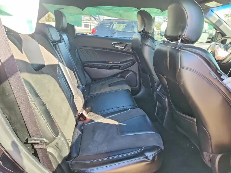 2019 FORD EDGE ST  