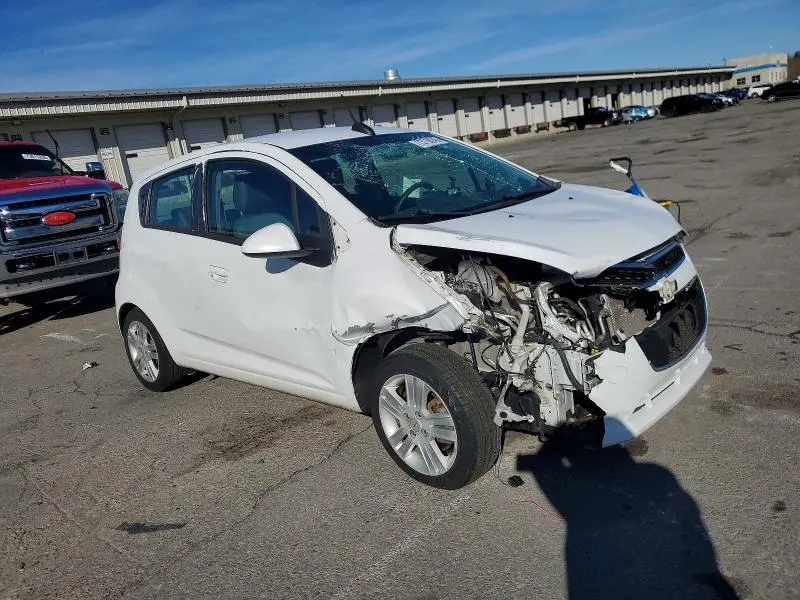 2015 CHEVROLET SPARK 1LT  