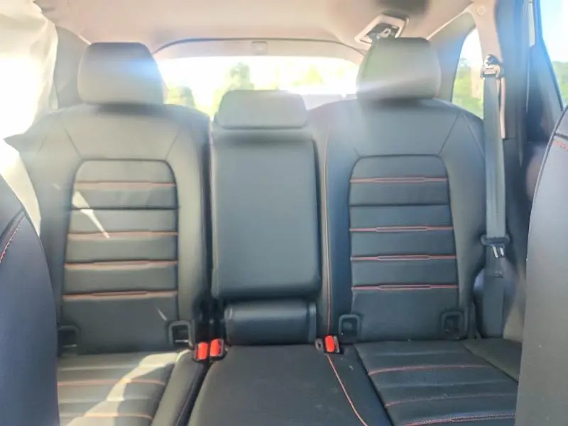 2025 HONDA CR-V SPORT-L  