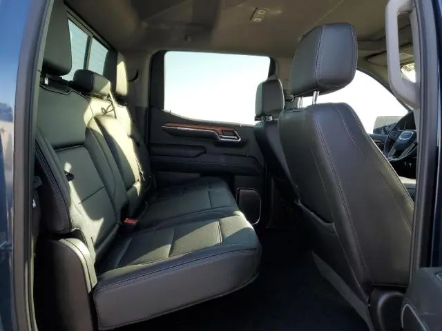 2023 GMC SIERRA K1500 DENALI  