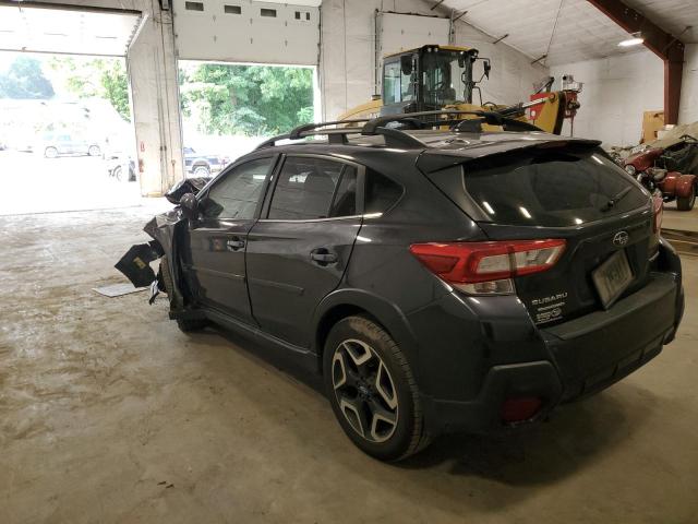 2019 SUBARU CROSSTREK LIMITED