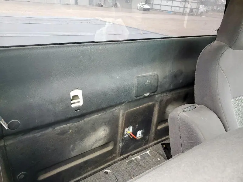 2012 CHEVROLET COLORADO   