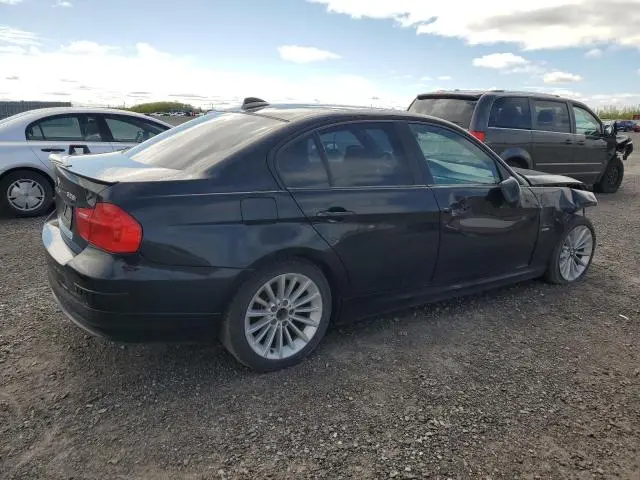 2011 BMW 328 XI  