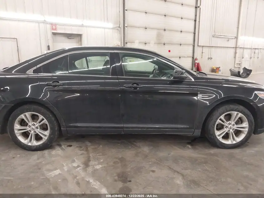 2014 FORD TAURUS SEL