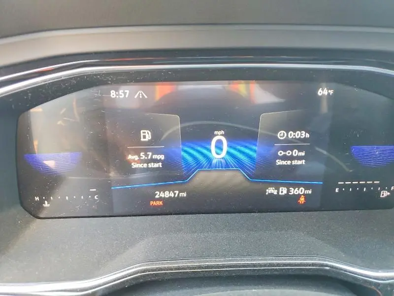 2023 VOLKSWAGEN JETTA SPORT  