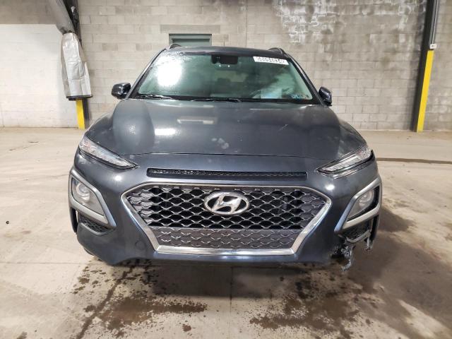 2018 HYUNDAI KONA ULTIMATE