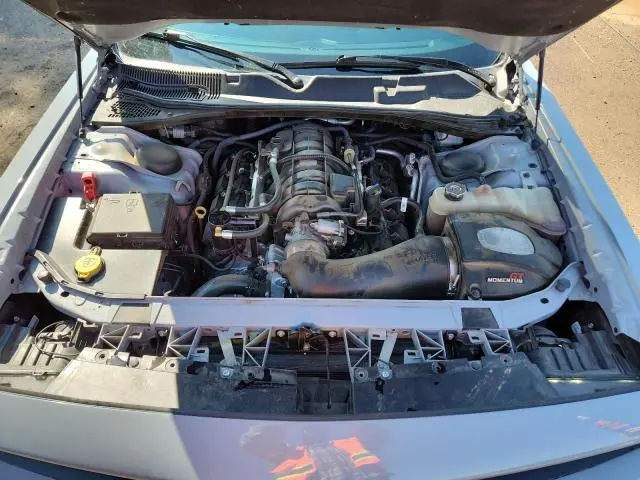 2020 DODGE CHALLENGER R/T  