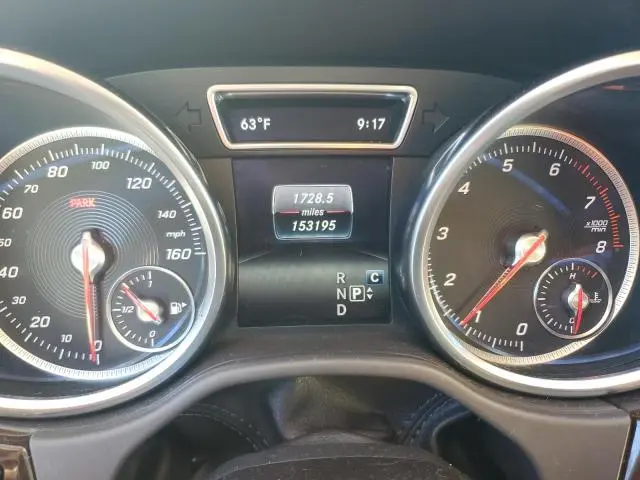 2018 MERCEDES-BENZ GLE 350 4MATIC  