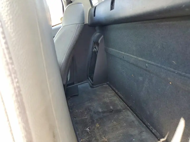 2016 TOYOTA TUNDRA SR  