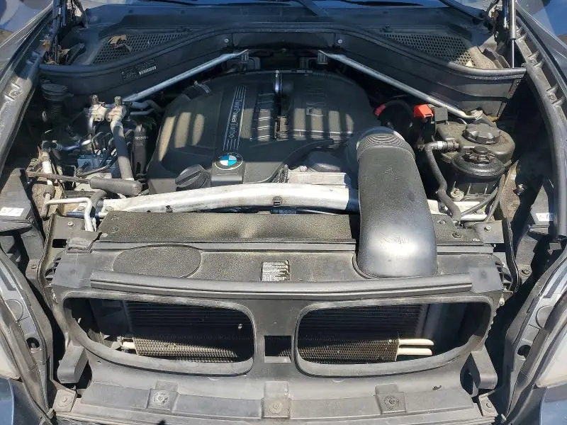 2013 BMW X5 XDRIVE35I  