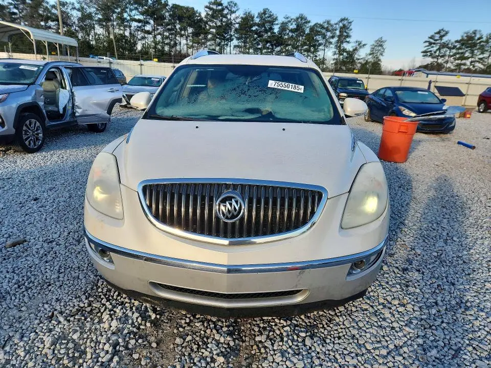 2011 BUICK ENCLAVE CXL  