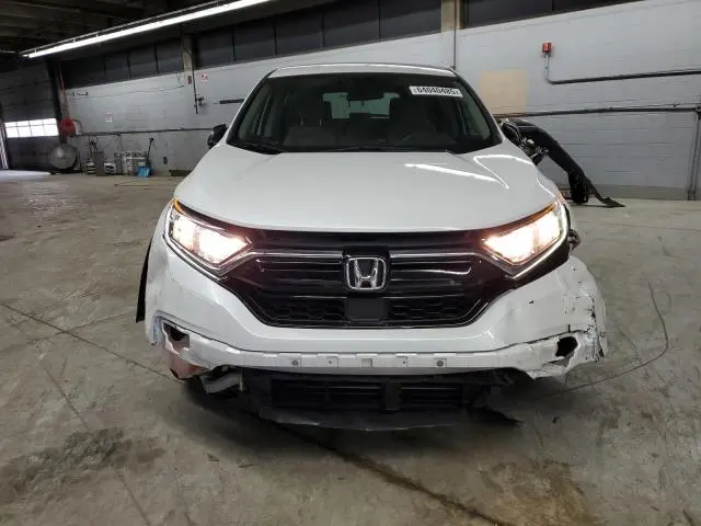 2020 HONDA CR-V LX  