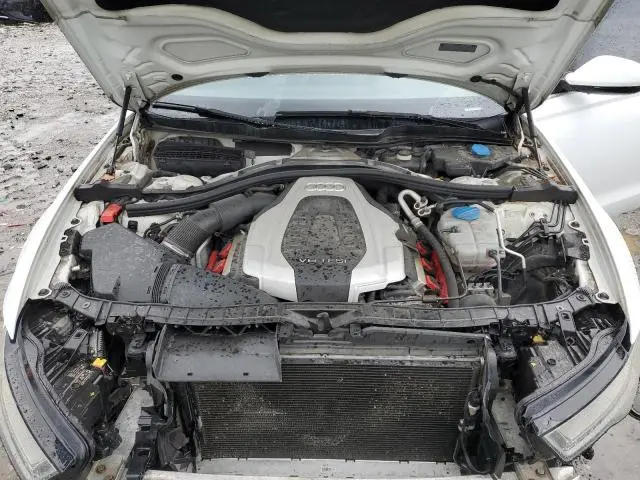 2016 AUDI A6 PREMIUM PLUS  