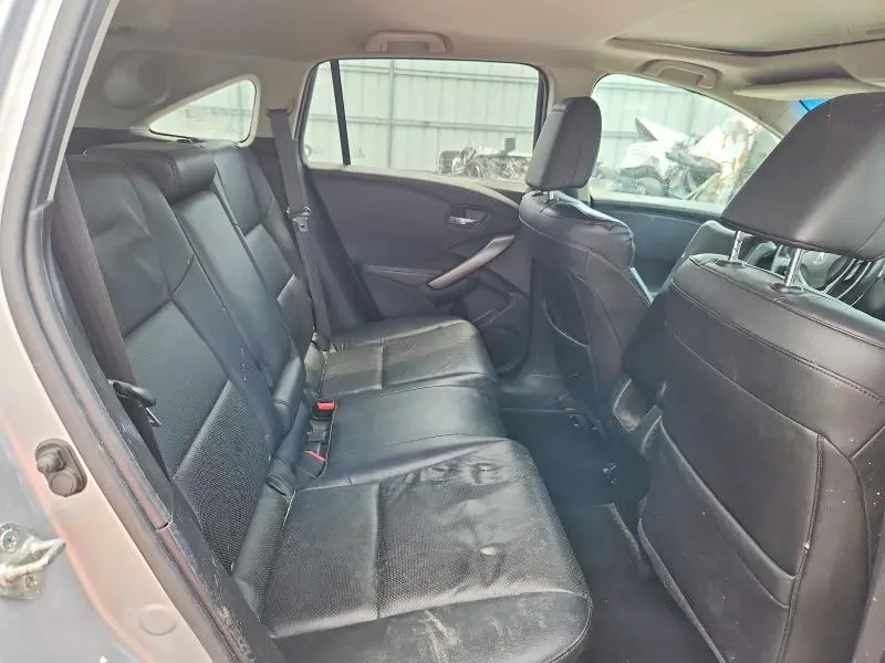 2013 ACURA RDX TECHNOLOGY  