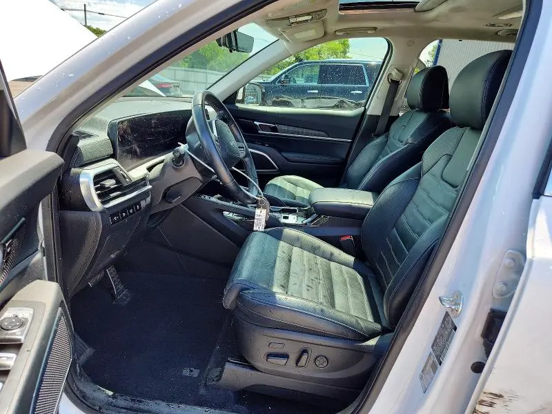 2024 KIA TELLURIDE SX-PRESTIGE  