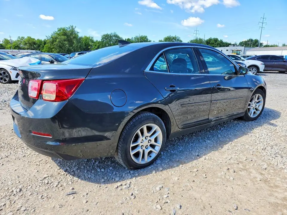2015 CHEVROLET MALIBU 1LT  