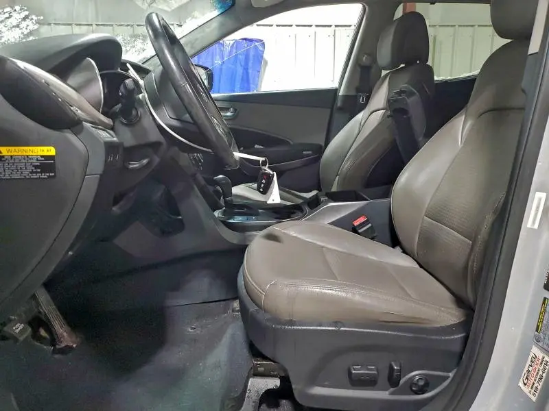 2014 HYUNDAI SANTA FE SPORT   