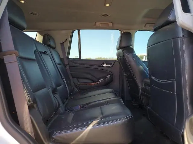 2016 GMC YUKON SLE  