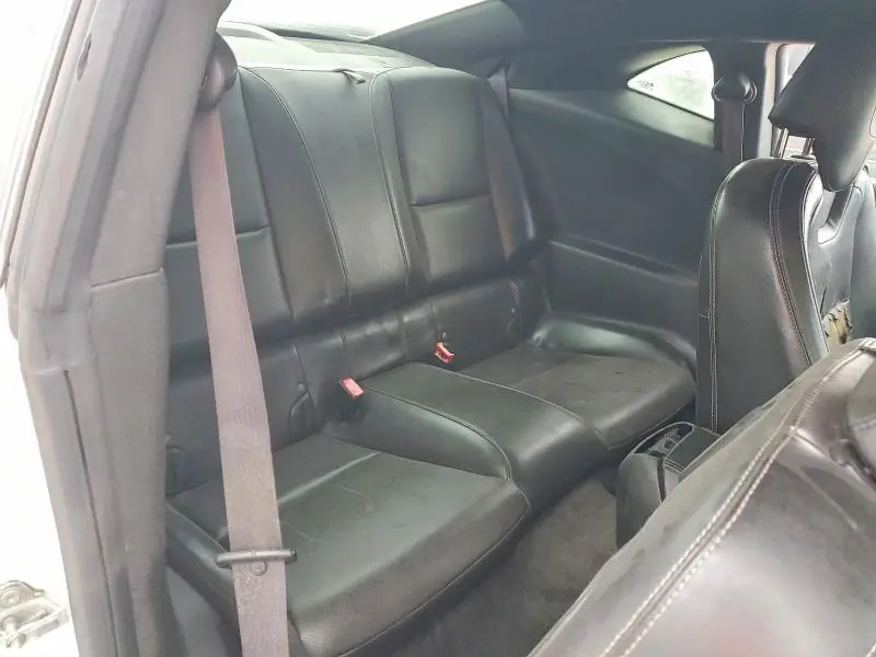 2012 CHEVROLET CAMARO LT  