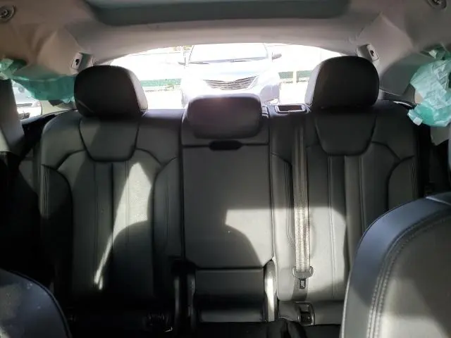 2019 AUDI Q5 PRESTIGE  