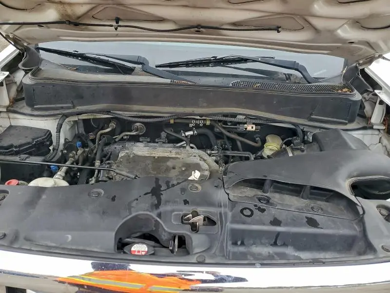 2010 HONDA PILOT EXL  