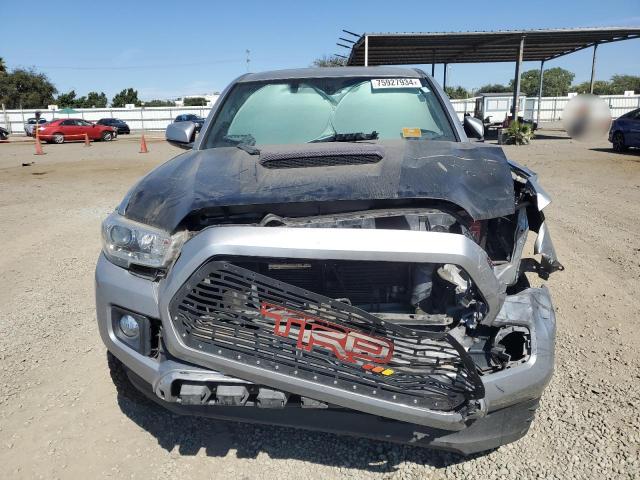 2016 TOYOTA TACOMA DOUBLE CAB