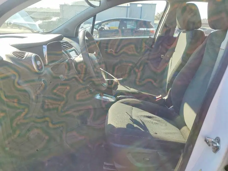 2015 CHEVROLET TRAX LS  