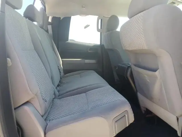 2013 TOYOTA TUNDRA DOUBLE CAB SR5  