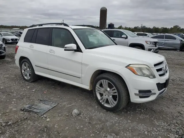 2014 MERCEDES-BENZ GLK 350  