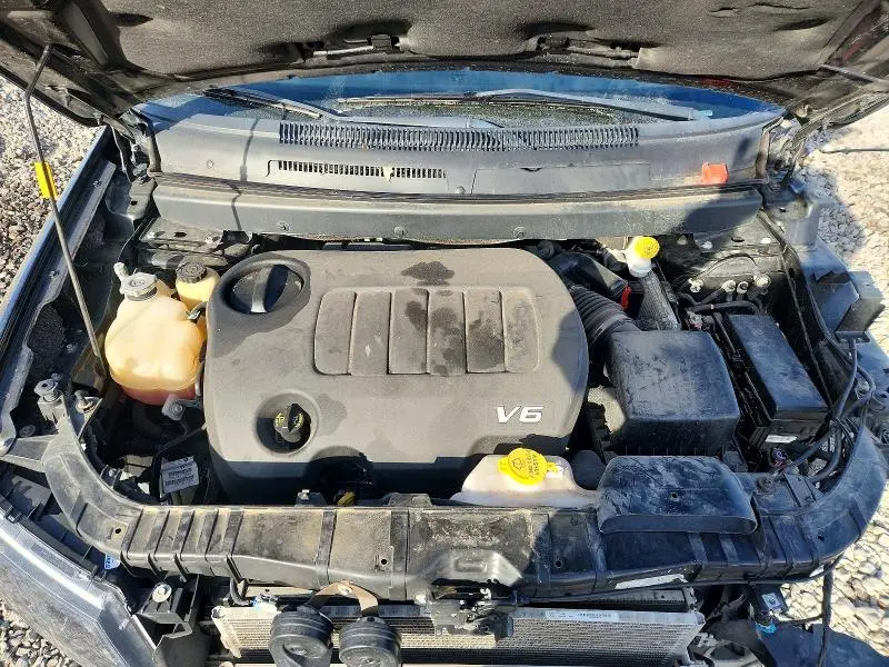 2019 DODGE JOURNEY GT  