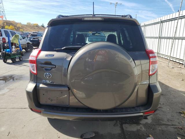 2012 TOYOTA RAV4 