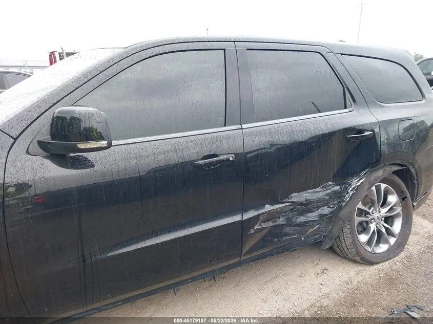 2020 DODGE DURANGO GT PLUS RWD